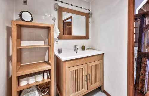 Maison de ville spacieuse et calme en plein coeur d'Amiens - Foto 20