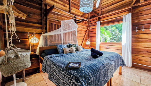Up House Costa Rica - Foto 4, Habitación