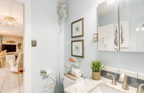 Port Charlotte Paradise with Private Outdoor Oasis! - Foto 21