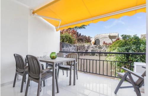 Primera línea Aquamarina Anfi del Mar - Foto 17