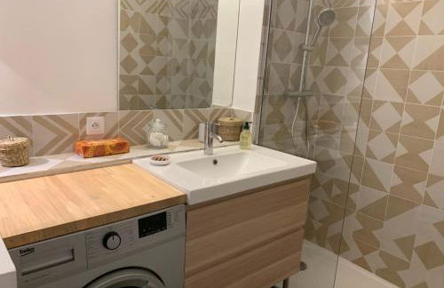 T2 cosy 70s - Foto 38