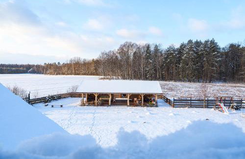 Sielski Dom - Foto 38