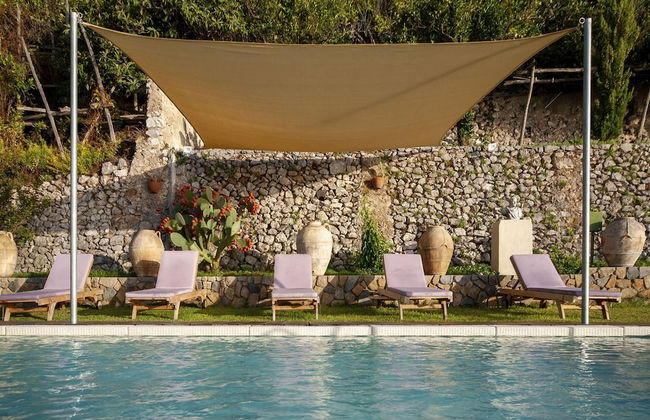 Villa Amalfi in Amalfi - Photo 30