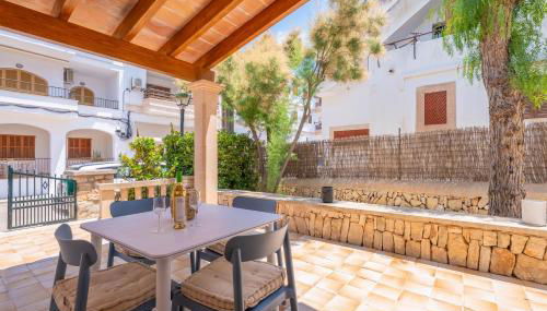 Can Joan in Cala Figuera - Foto 4