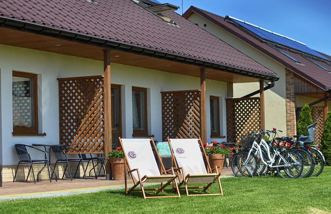 Duplex Apartments 300 m From the Sea. Living Room, 2 Bedrooms, own Terrace - Photo 18