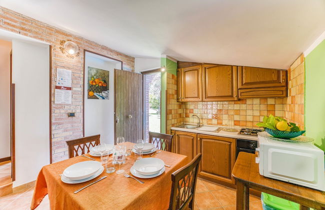 Vineyard Dependance With Shared Pool - Foto 7