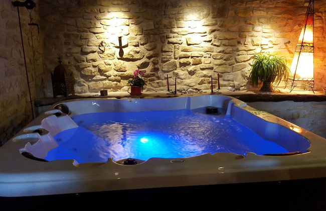 Les Cavallerisses Turisme Rural - Foto 1