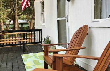 Cottage by the Sea: Pagnotto Shellback House - Foto 57