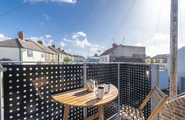 The Bake House - Foto 34