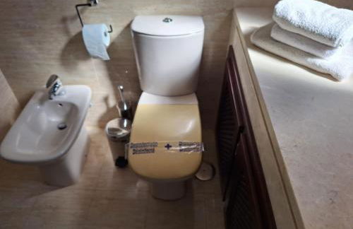 El Soto de Marbella FREE Golf-Tennis-Padel-Gym 2 Bedroom Penthouse - Foto 57