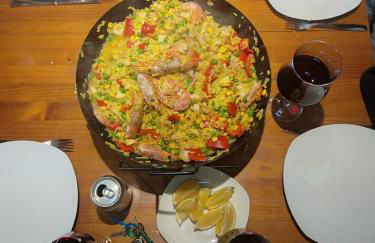 casa rural LA LIMERA con piscina privada - Foto 28