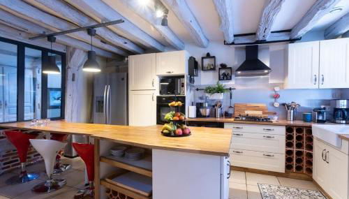 Villa Eribelle - Foto 4