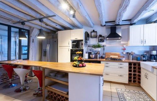 Villa Eribelle - Foto 4