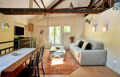 Versailles One Sauna & Jacuzzi - Foto 2