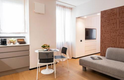 Vico del Pozzo Luxury Apartment - Foto 24