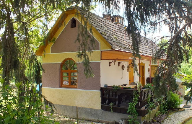 Ferienhaus Waldhof - Foto 13