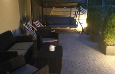 Sunny Adventure Baltic Apartament - Photo 28