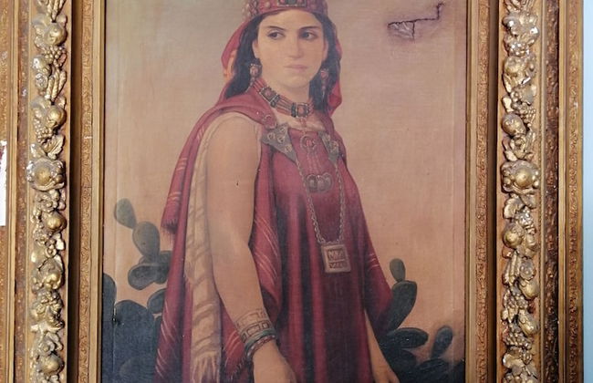 Superbe appartement avec Piscine - Foto 28