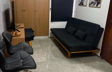 Estúdio Moderno e aconchegante no Sudoeste coração de Brasília - Foto 11