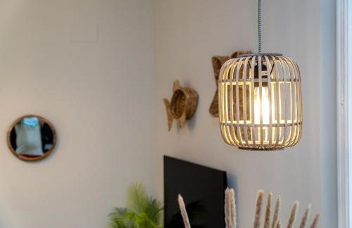 Suit 42 Playa y Ascensor Grupo AC Gestion - Foto 10