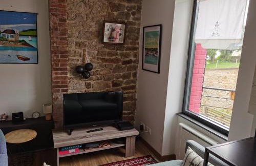 La maison Kerserho - Photo 14