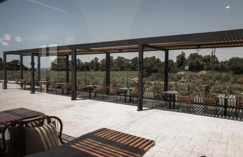 Salt Boutique Hotel - Foto 12