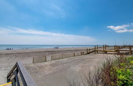 Powell in DeBordieu Colony villa by Peace Vacations - Foto 31