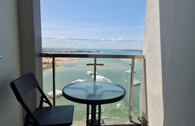 CozyHomes at One Residence Batam - Foto 73
