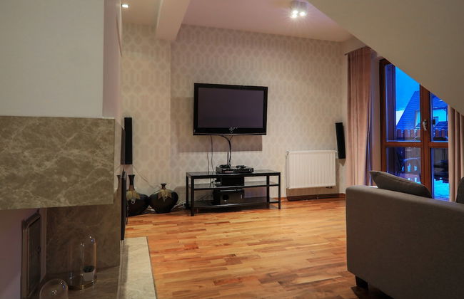 RentPlanet - Śpiący Rycerz - Photo 60