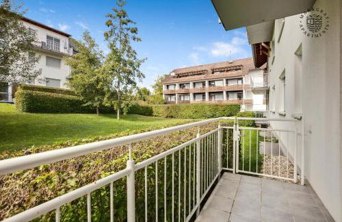 Markgraf Apartments Haus 2 - Foto 34