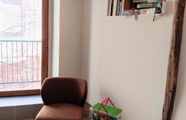 Apartamentos Patio y Calados Rioja Suites - Foto 36