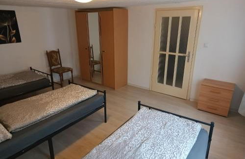 OCTOPUS-1 Monteurwohnung in Zentrum! 2-zkb in 1og - Foto 12