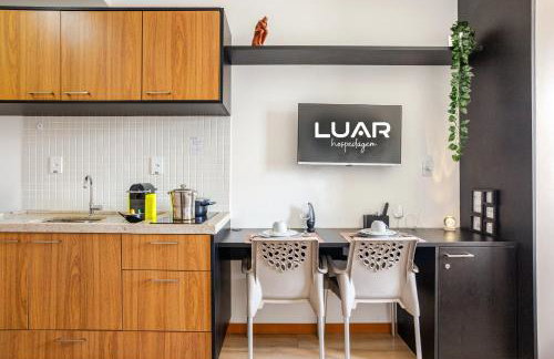 Studio Luar 611 Executivo Premium - SmartPituba - Photo 3