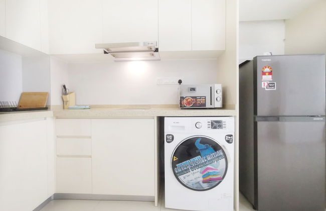 The M Macrolink Hijauan Medini - Foto 19