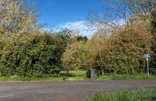 Refuge de Baden - cadre idyllique 6 pers - Foto 28