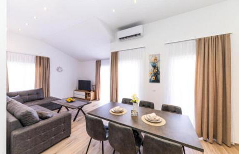 Apartmani Kornelija - Photo 27