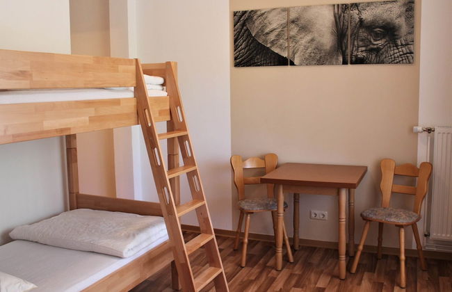 Ruhiges Appartement in Strandnaehe in Wohlenberg, Deutschland - Foto 12