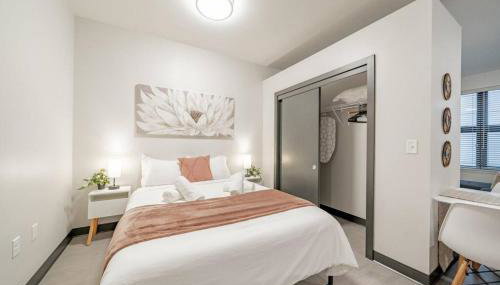 Journal Commons 424 Historic Hidden Gem 1 BR High Speed WIFI Gym - Foto 2