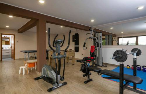 Villa Casa Brazzana - Photo 34