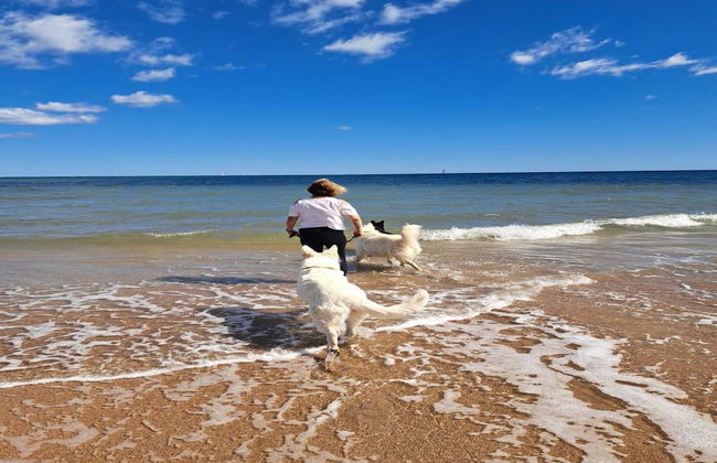 Belvilla by OYO Bungalow - Foto 37