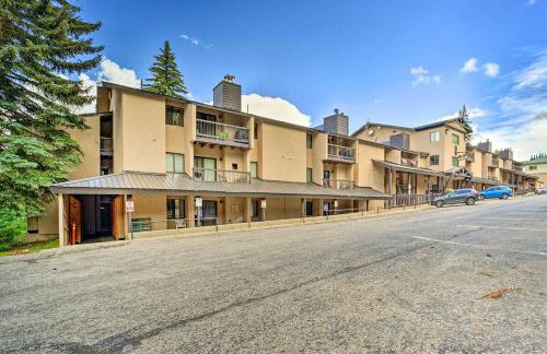 Durango Resort Condo with Balcony and Mtn Views! - Foto 22