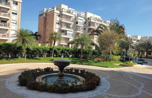 103 - Maravilhoso Andalus em frente Hospital Albert Einstein e Estadio Morumbis - Foto 39