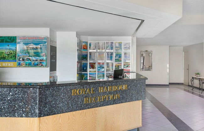 BreakFree Royal Harbour - Foto 2