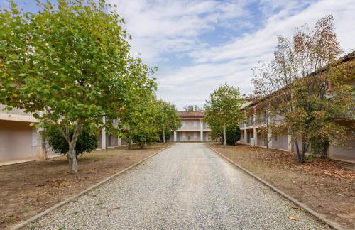 Le Clos d'Azille - Appt pour 6 personnes - Foto 14