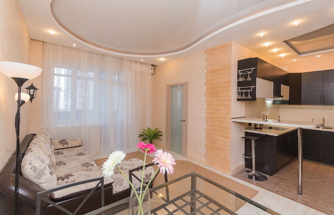 Apartment Belinskogo 11-66 - apt 79 - Foto 31