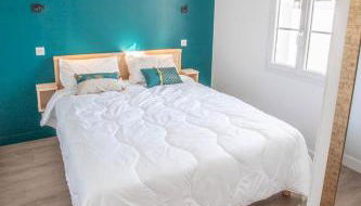 LE MATELOT Maison avec piscine/parking/wifi/plages 5kms - Foto 5