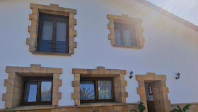 Apartamento con jardin y parking privado - Foto 2