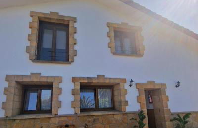 Apartamento con jardin y parking privado - Foto 2