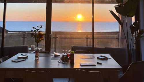 Seafront apartment with spectacular views - Foto 3