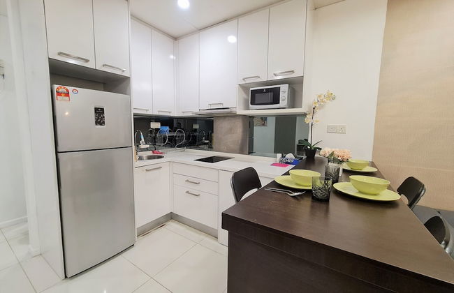 Summer Suites KLCC - Photo 54